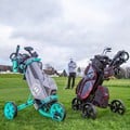 Clicgear 4.0 Golf Lifestyle